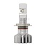 Philips Ultinon Pro6000 H7-LED Alleen goedgekeurd voor geselecteerde voertuigmodellen", 2 stuks - 44711972U6000X211972U6000X2 | Opmerkingen: Uitgebreide tests in samenwerking met TÜV Rheinland hebben de hoge prestaties van de Philips Ultinon Pro6000 H7 LED bevest