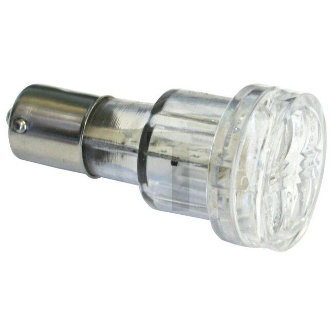 ASPÖCK LED-inzetstuk voor EUROPOINT II / St - 504121560001 | Sokkel: BA15s | Passend voor: Achterlicht Europoint II | Netspanning: 12 / 24 V