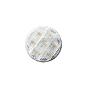 ASPÖCK LED-Einsätze Europoint II Bremslicht BA15s, 12/24 V, 1 W