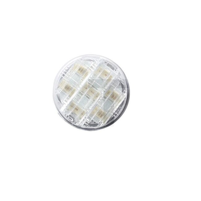 ASPÖCK LED insert for EUROPOINT II/ br - Socket: BA15s