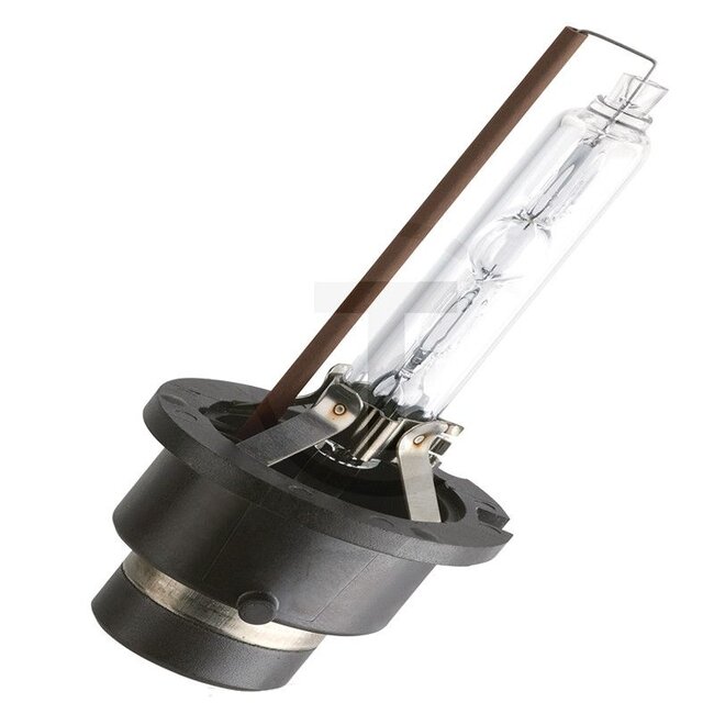 Philips Xenonlampe D2S 85V / 35W - Spannung: 85 V, Leistung: 35 Watt, Sockel: P32d-2 - 85122C1