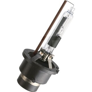 Philips Xenonlampe D2R Xenon Vision 85 V, 35 W, Sockel P32d-3