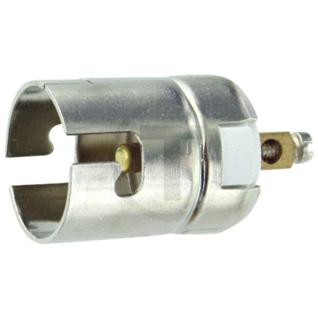 GRANIT Fitting - 50785785102 | Aantal polen: 2 | Sokkel: BA15s | Hoogte: 30 mm