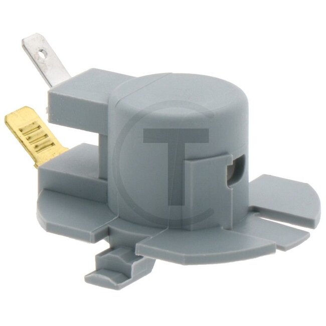GRANIT Socket with blade connection - AM121594