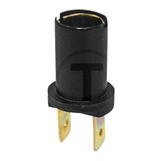GRANIT Fitting 2-pin, base BA9s long, height 32 mm