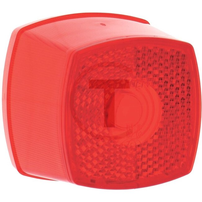 HELLA Hella lens for tail light - VF9EL357012111