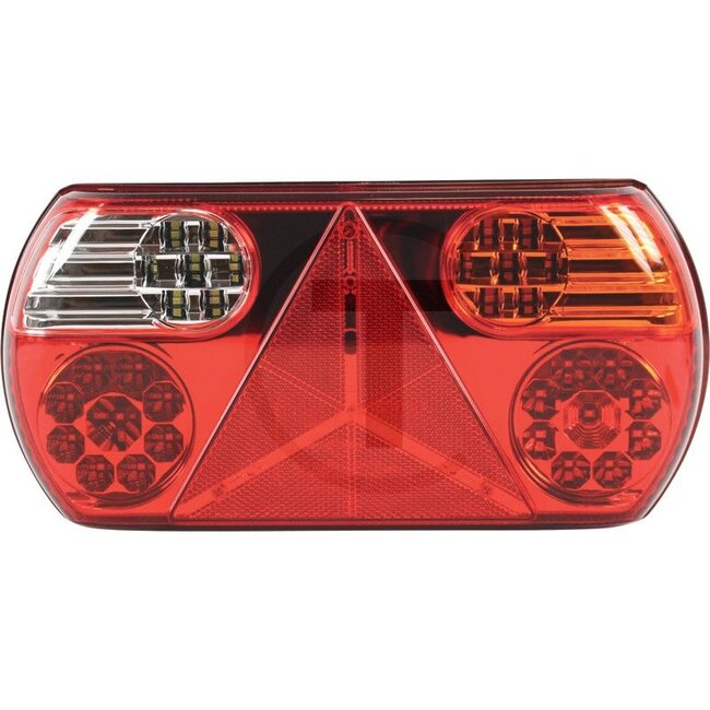 HELLA LED Mehrfunktionsleuchte - VF2VP357016021