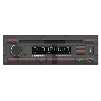 Blaupunkt Radio Barcelona 200 DAB BT
