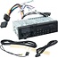 Blaupunkt Radio Bremen SQR 46 DAB, DAB+, bluetooth, USB, geringe Einbautiefe