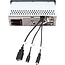 Blaupunkt Bremen SQR 46 DAB radio, DAB+, bluetooth, USB, dynamic mounting depth