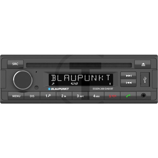 Blaupunkt Radio Essen 200 DAB BT
