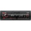 KENWOOD Radio KDC-BT450DAB BT cd, DAB+, Bluetooth, USB - KDC-BT450DAB