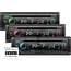 KENWOOD Radio KDC-BT450DAB BT cd, DAB+, Bluetooth, USB - KDC-BT450DAB