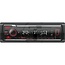 KENWOOD Radio KMM-BT407DAB Digital Media Receiver mit Bluetooth & Digitalradio DAB+ - KMMBT408DAB