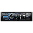 KENWOOD Radio KD-X561DBT DAB+, Bluetooth, USB, AUX-in, 3 inch TFT | KD-X561DBT