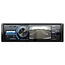 KENWOOD Radio KD-X561DBT DAB+, Bluetooth, USB, AUX-in, 3 inch TFT | KD-X561DBT
