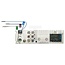 KENWOOD Radio KD-X561DBT DAB+, Bluetooth, USB, AUX-in, 3 inch TFT | KD-X561DBT