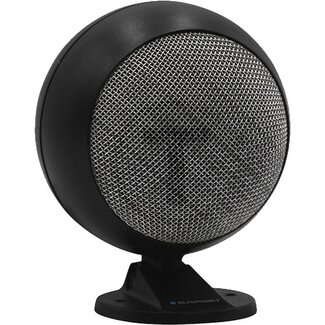 Blaupunkt Bolvormige luidspreker 25 W, 4 Ω, incl. kabel en boorsjabloon