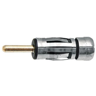 GRANIT Antenne-adapter DIN 150 Ohm naar ISO 50 Ohm