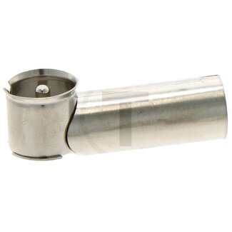 GRANIT Antennen-Adapter ISO 50 Ohm nach DIN 150 Ohm