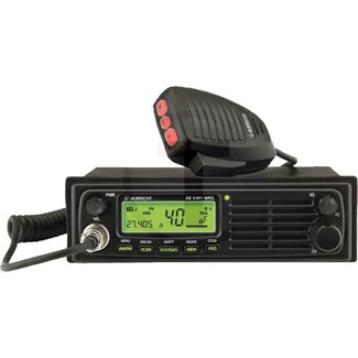 Albrecht Radio CB AE 6491 ANC/24 V