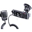 Midland CB-radio M-88 12 / 24 V, 188 x 77 x 57 mm