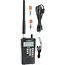 Albrecht Radioscanner Albrecht AE 75H, 7 Servicereifen, 300 Speicherplätze - 1-12612-45, 01-12612-45