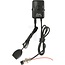 STABO CB radio hands-free system voxmic 104 With 4-pin plug - xm 3044 / xm 3082 - 71566