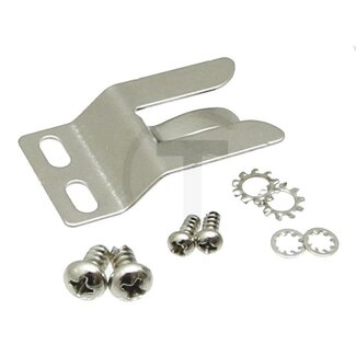 STABO Support pour microphone