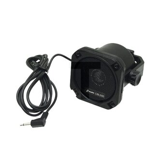 STABO Extra luidspreker CB-radio CBL 500, 5 W, 8 ohm