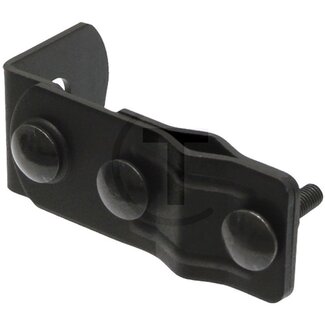 STABO Support rétroviseur