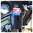 RAM MOUNTS Cup Holder mit Klappstecker Rohr-Ø 1,59 - 3,81 cm, Kugel-Ø 25,4 mm | RAM-B-132-400U