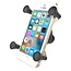 RAM MOUNTS X-Grip Halter smartphones, Kugel Ø 25,4 mm
