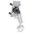 RAM MOUNTS X-Grip mount - Dimensions: , Material: High-strength composite, Contents: X-Grip mount