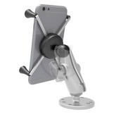 RAM Mounts X-Grip Large Phone Holder With Ball Cabela's, 58% OFF