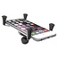RAM MOUNTS X-Grip houder grote smartphones, kogel Ø 25,4 mm | RAM-HOL-UN10BU