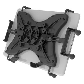 RAM MOUNTS X-Grip III universele houder tablets, breedte 158,8 - 205,7 mm
