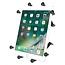RAM MOUNTS X-Grip III Universalhalter tablets, Breite 158,8 - 205,7 mm | RAM-HOL-UN9U