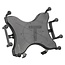 RAM MOUNTS X-Grip III Universalhalter tablets, Breite 158,8 - 205,7 mm | RAM-HOL-UN9U