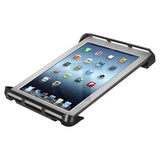 RAM MOUNTS Tab-Tite Halteschale für 10-Zoll tablets, Hochfestigkeits, schwarz