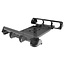 RAM MOUNTS Tab-Tite mount - 5070010069 | Material: High-strength composite | Colour: Black | Description: • To adjust the size, pull the Tab-Tite holder apart, insert the tablet and then push the holder together again  | • The back of the device holder is prepared t