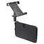 RAM MOUNTS TOUGH WEDGE - 5070010053 | Version: Die Tab-Tite Halteschale für Tablets ist eine günstigere Alternative einer Tablethalterung. Sie ist gefedert, so dass sich die Geräte leicht einschieben und entnehmen lassen. Für die Tab-Tite sind austauschbare Endkappe