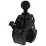 RAM MOUNTS Tough Claw klemhouder leiding-Ø 2,54 - 5,72 cm, kogel-Ø 38,1 mm