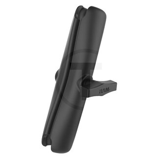 RAM MOUNTS Verbindungsarm Socket Arm lang 203,3 mm, C-Kugel Ø 38,1 mm
