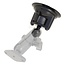 RAM MOUNTS Twist-Lock zuignap C-systeem kogel Ø 38,1 mm | RAM-224U