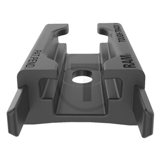 RAM MOUNTS Verbinder aluminium Tough-Track rails, high strength composiet