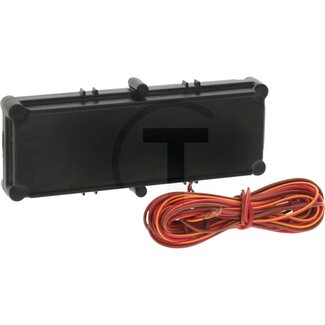 GRANIT Autotrak tracking-systeem voor GSM, GPS en GPRS