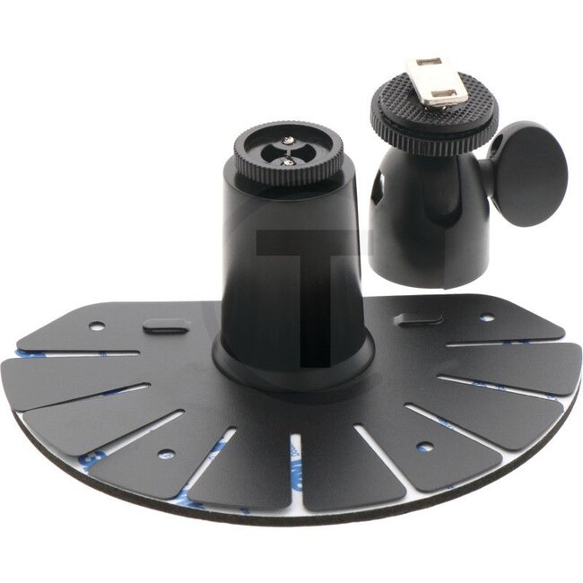 GRANIT Replacement holder made of steel, universal for monitor - 5070011070 | Eligible: Umweltschutz und Sicherheit (vormals De-minimis)