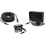 5” video system 5" colour monitor, 20 m connection cable, camera with 130° image angle - 50700300, 1006978584 | Input voltage: 10-32 V | Cable length: 20 m | Technical data: • 5” colour monitor |  • Camera with 130° image angle | Protection class: Camera:
