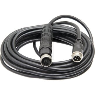 GRANIT Kabel für Videosystem 5 Meter